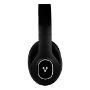 Imagen de VORAGO - DIADEMA HPB-350 BLUETOOTH/3.5M M/TF/FM 12HRS MANOS LIBRES PLEGABL