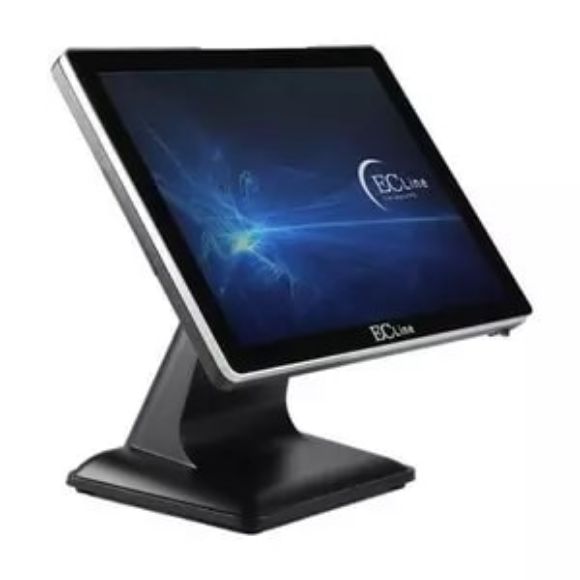 Imagen de REMOTTO - MONITOR TOUCH SCREEN 15 IN 1366X768 USB HDMI