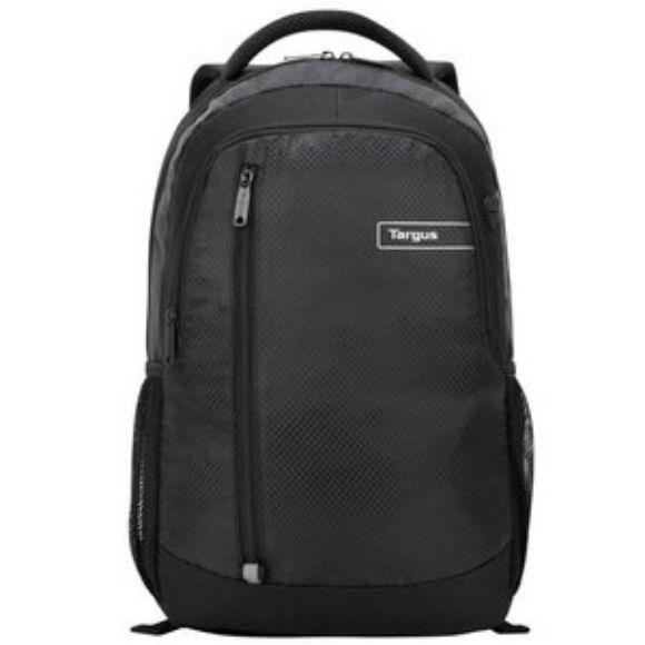 Imagen de TARGUS - BACKPACK 15.6IN SPORT FOR LAPTOP BLACK TARGUS