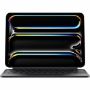 Imagen de APPLE - MAGIC KEYBOARD PARA IPAD PRO 11 IN M4 ESPANOL LA NEGRO