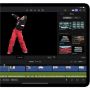 Imagen de APPLE - 11IN IPADPRO WIFI CEL 512GB STD GLASS SPACE BLACK