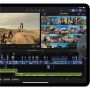 Imagen de APPLE - 11IN IPADPRO WIFI CEL 512GB STD GLASS SPACE BLACK