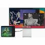 Imagen de APPLE - 13IN IPADPRO WIFI 1TB STD GLASS SPACE BLACK