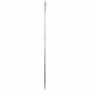 Imagen de APPLE - 11IN IPADPRO WIFI CEL 512GB STD GLASS SILVER