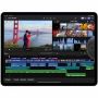 Imagen de APPLE - 11IN IPADPRO WIFI CEL 512GB STD GLASS SILVER