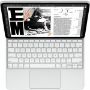 Imagen de APPLE - 11IN IPADPRO WIFI CEL 512GB STD GLASS SILVER