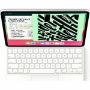 Imagen de APPLE - 13IN IPADPRO WIFI 2TB NANO TEXTURE GLASS SILVER