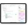 Imagen de APPLE - 13IN IPADPRO WIFI 2TB NANO TEXTURE GLASS SILVER