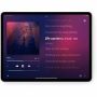 Imagen de APPLE - 13IN IPADPRO WIFI 2TB NANO TEXTURE GLASS SILVER