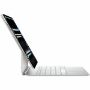 Imagen de APPLE - MAGIC KEYBOARD PARA IPAD PRO 13 IN M4 US INGLES BLANCO