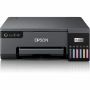 Imagen de EPSON - IMPRESORA FOTO L8050 22PPM 5760 X 1440 USB WIFI CD DVD