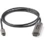 Imagen de STARTECH - CABLE USB-C A HDMI DE 1M 4K 60 HZ CON HDR10 PARA MONITOR HDMI