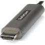 Imagen de STARTECH - CABLE USB-C A HDMI DE 1M 4K 60 HZ CON HDR10 PARA MONITOR HDMI