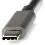 Imagen de STARTECH - CABLE USB-C A HDMI DE 1M 4K 60 HZ CON HDR10 PARA MONITOR HDMI