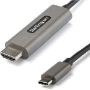 Imagen de STARTECH - CABLE USB-C A HDMI DE 1M 4K 60 HZ CON HDR10 PARA MONITOR HDMI