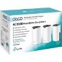Imagen de TP-LINK - TP LINK SOLUCION PARA HOGAR INTELIGENTE WIFI MESH DECO S7 DE 2