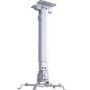 Imagen de DATA COMPONENTS - SOPORTE BROBOTIX PARA PROYECTOR 630-1000 BLANCO