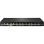 Imagen de HP ENTERPRISE - SWITCH 2930F 48G POE 740W 4SFP A 10G