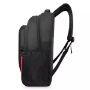 Imagen de DATA COMPONENTS - BACKPACK MOCHILA UNIVERSITY P ARA LAPTOP 15 A 17IN NEGRO BROBOTIX