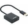 Imagen de IC - CONVERTIDOR VIDEO USB 3.2 A HDMI H 1080P
