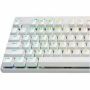 Imagen de LOGITECH - TECLADO INALAMBRICO PRO X TKL BLANCO