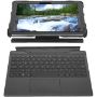 Imagen de TARGUS - RUGGED CASE FOR DELL LATITUDE 7320 DETACHABLE- BLACK