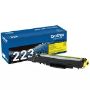 Imagen de BROTHER - TONER AMARILLO RENDIMIENTO 1300 PAGINAS