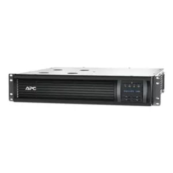 Imagen de CELLAIRIS - APC SMART UPS 1000VA LCD RM 2U 120V WITH SMARTCONNECT