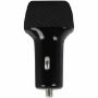 Imagen de PAQ. C/2 - PERFECT CHOICE - CARGADOR DE CORRIENTE PARA AUTO 38W USB A Y TIPO C