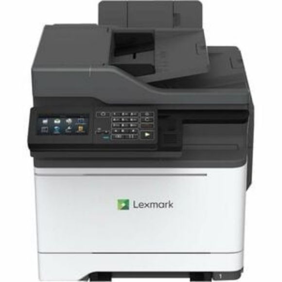 Imagen de LEXMARK - BUNDLE MULTIFUNCIONAL CX522ADE + BACKPACK