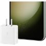Imagen de SAMSUNG - SAMSUNG CHARGER 25W USB-C WHITE 