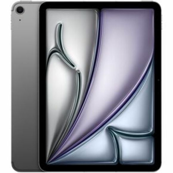 Imagen de APPLE - 11IN IPADAIR WIFI CEL 128GB SPACE GREY