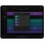 Imagen de APPLE - 11IN IPADPRO WIFI 512GB STD GLASS SILVER