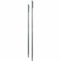 Imagen de APPLE - 11IN IPADPRO WIFI 512GB STD GLASS SILVER