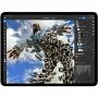 Imagen de APPLE - 13IN IPADPRO WIFI 256GB STD GLASS SPACE BLACK