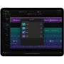 Imagen de APPLE - 13IN IPADPRO WIFI 256GB STD GLASS SPACE BLACK