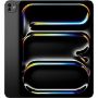 Imagen de APPLE - 13IN IPADPRO WIFI 256GB STD GLASS SPACE BLACK