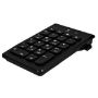 Imagen de PERFECT CHOICE - TECLADO NUMERICO INALAMBRICO - NUMBRA