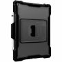 Imagen de MATTEL - SHIELD EXTREME-X FOR IPAD 9 (78 10.2IN CON PENCIL HOLDER (BLACK)