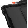 Imagen de MATTEL - SHIELD EXTREME-X FOR IPAD 9 (78 10.2IN CON PENCIL HOLDER (BLACK)
