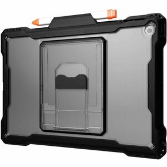 Imagen de MATTEL - SHIELD EXTREME-X FOR IPAD 9 (78 10.2IN CON PENCIL HOLDER (BLACK)