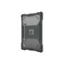 Imagen de MATTEL - SHIELD EXTREME-X2 IPAD 9 10.2IN FITS IPAD 789 BLACK BEZEL-GRAY CASE