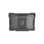 Imagen de MATTEL - SHIELD EXTREME-X2 IPAD 9 10.2IN FITS IPAD 789 BLACK BEZEL-GRAY CASE