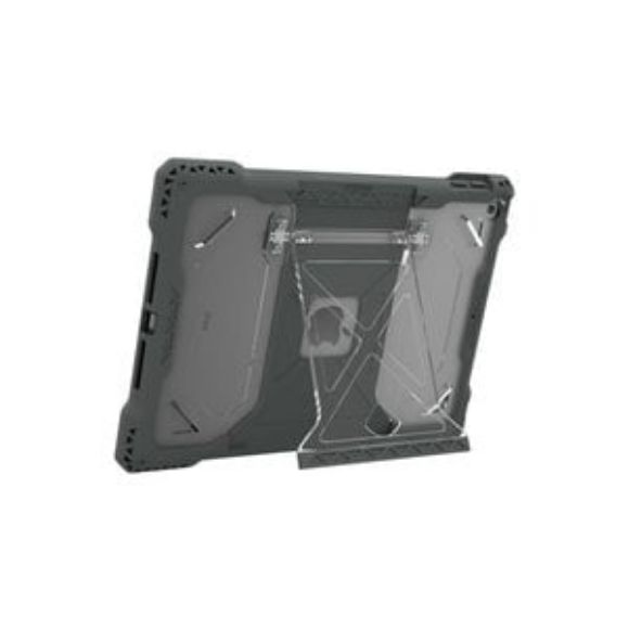 Imagen de MATTEL - SHIELD EXTREME-X2 IPAD 9 10.2IN FITS IPAD 789 BLACK BEZEL-GRAY CASE