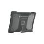 Imagen de MATTEL - SHIELD EXTREME-X2 IPAD 9 10.2IN FITS IPAD 789 BLACK BEZEL-GRAY CASE