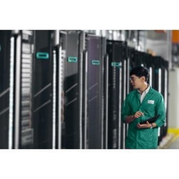 Imagen de HP ENTERPRISE - HPE ML30 GEN10 SLIMLINE OPTICAL DISK DRIVE ENABLEMENT KIT