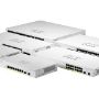 Imagen de CISCO - CBS220 SMART 48-PORT GE POE 4X 1G SFP