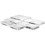 Imagen de CISCO - CBS220 SMART 48-PORT GE POE 4X 1G SFP