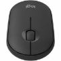 Imagen de LOGITECH - MOUSE LOGITECH PEBBLE INALAMBRI M350S GRAPHITE