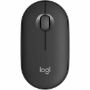 Imagen de LOGITECH - MOUSE LOGITECH PEBBLE INALAMBRI M350S GRAPHITE